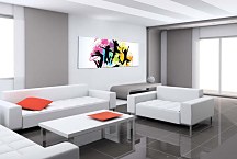 Moderný obraz - Jump zs452