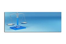 Moderný obraz - Váhy zs18578