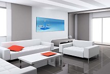 Moderný obraz - Váhy zs18578