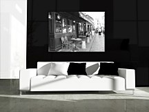 Montmartre 4687, Paris - Obraz CS0186