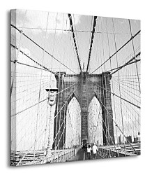 Brooklyn Bridge, New York - Obraz CKS0095
