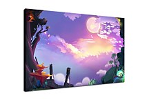 Farebný výhľad obraz zs29010