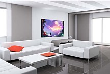 Farebný výhľad obraz zs29010