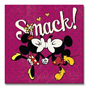 Smack! - Obraz WDC95373