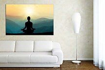 Obraz najkrajší pohľad na svet zs29377