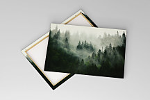 najkrajšie obrazy do obývačky