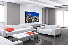 Obraz Najkrajší pohľad na Santorini zs29289