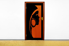 Fototapeta na dvere 6794