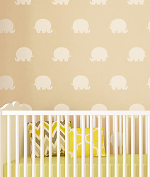 Šablóna Elephant ST104