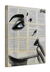 Never Know Again - Obraz WDC94571