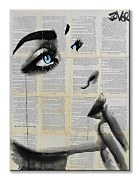 Never Know Again - Obraz WDC99395