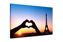 Obraz Amour de Paris zs24763