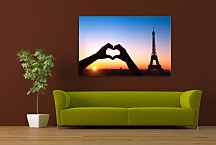 Obraz Amour de Paris zs24763
