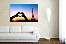 Obraz Amour de Paris zs24763