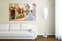 Obraz Assisi Taliansko zs24766