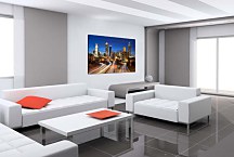 Obraz Atlanta Georgia Skyscrapers zs24755