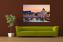 Obraz Bazilika svätého Petra zs24786