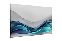 Obraz Blue composition zs24874