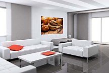 Obraz čerstvé pečivo zs24701