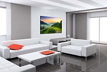 Obraz Dedinka v údolí zs24747