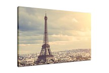Obraz Eiffelova veža Francúzsko zs24782