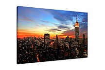 Obraz Empire State Building zs29258