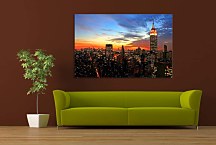 Obraz Empire State Building zs29258