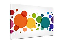 Obraz Farebné kruhy zs24836