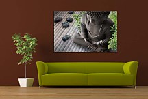 Obraz Feng shui composition zs24871