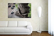 Obraz Feng shui composition zs24871