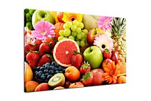 Obraz Fruit mix zs24853