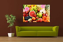 Obraz Fruit mix zs24853