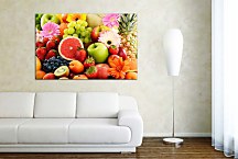 Obraz Fruit mix zs24853