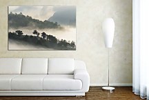 Obraz Hmla v horách 29427