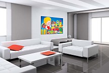 Obraz Hračky zs24862