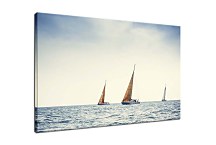 Obraz Jachty na mori zs24744