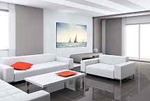 Obraz Jachty na mori zs24744