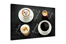 Obraz Latte Cappuccino zs24879
