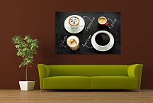 Obraz Latte Cappuccino zs24879