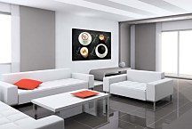 Obraz Latte Cappuccino zs24879