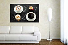 Obraz Latte Cappuccino zs24879