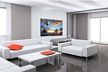 Šport obraz Let v balóne 29177