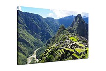 Obraz Machu Picchu zs24725