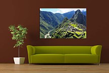 Obraz Machu Picchu zs24725