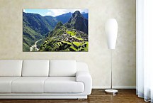 Obraz Machu Picchu zs24725