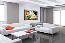 Obraz Magical world of painting zs24722