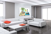 Obraz Malý Pirát zs24892