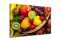 Obraz Mix fruit zs24884