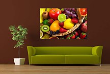 Obraz Mix fruit zs24884
