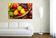Obraz Mix fruit zs24884